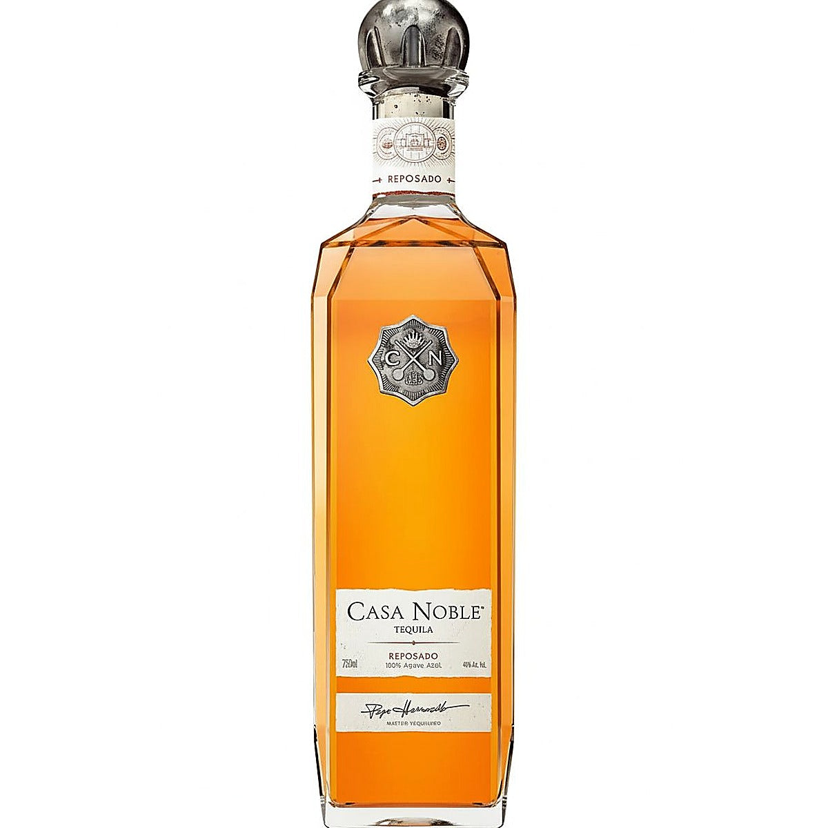 Casa Noble Tequila Reposado