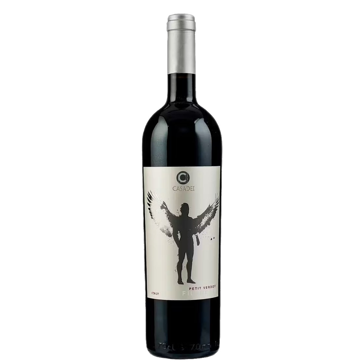 Casadei Petit Verdot Di Toscana Filare 41