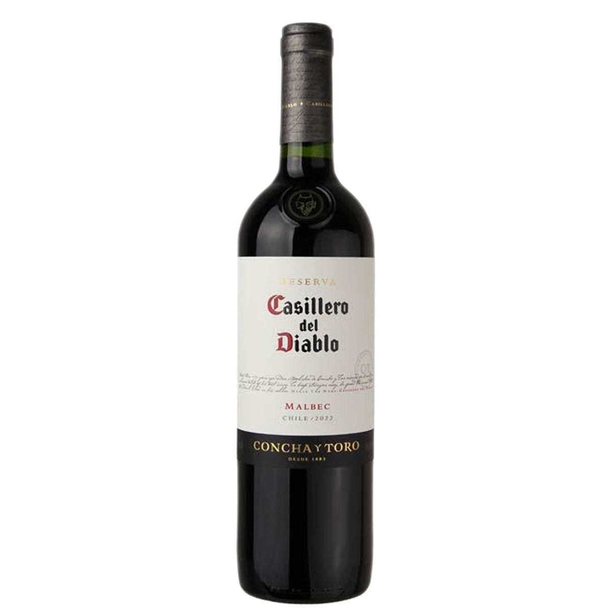 Casillero del Diablo Reserva Malbec