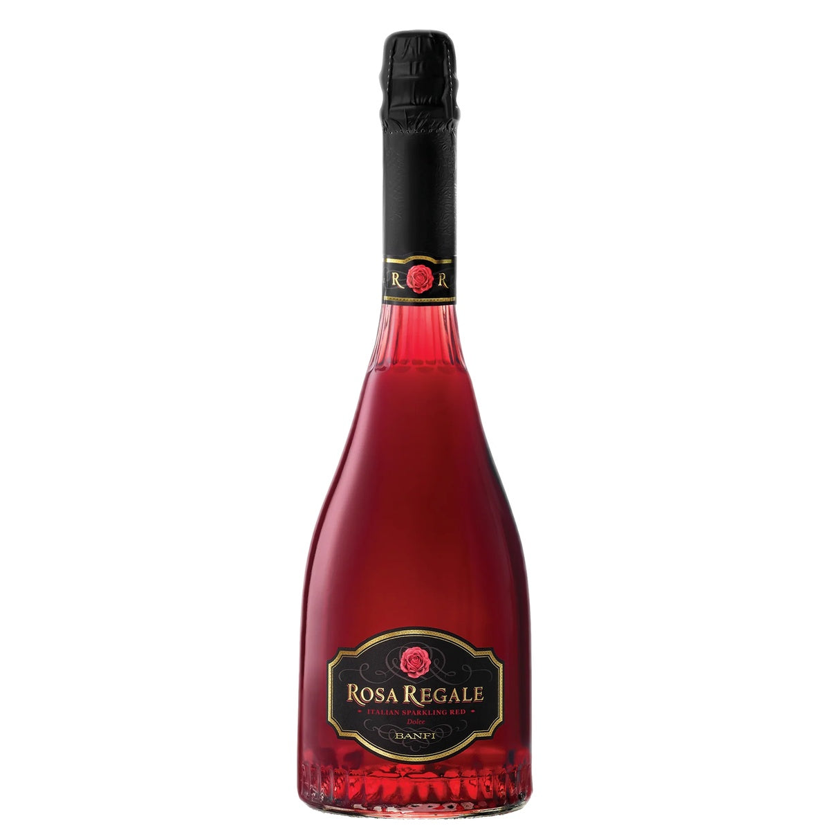 Castello Banfi Rosa Regale Sparkling Red