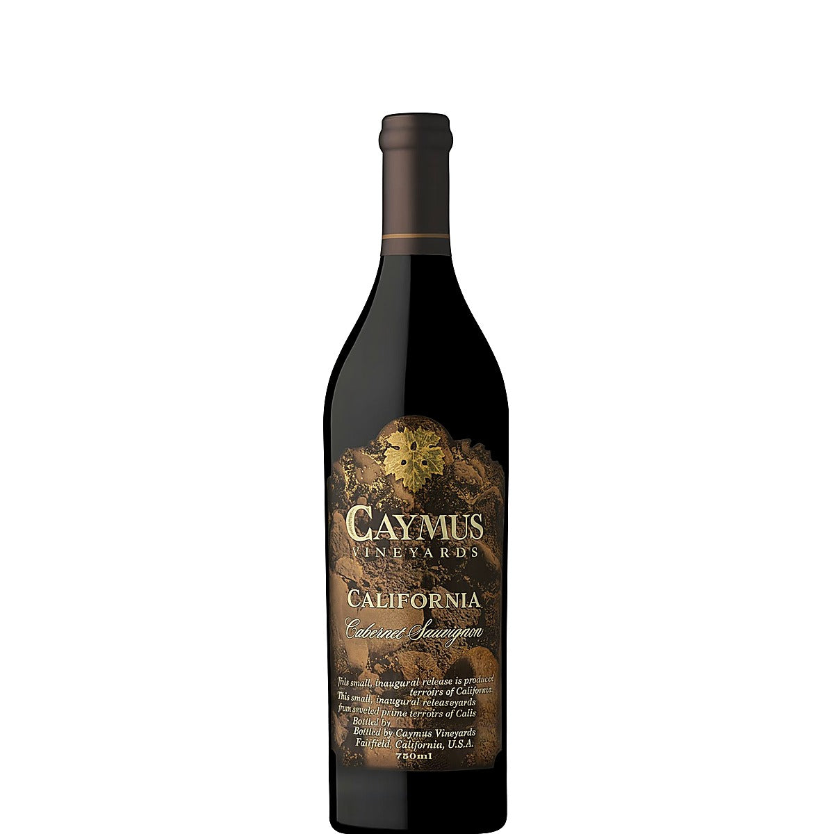 Caymus California Cabernet Sauvignon 2022