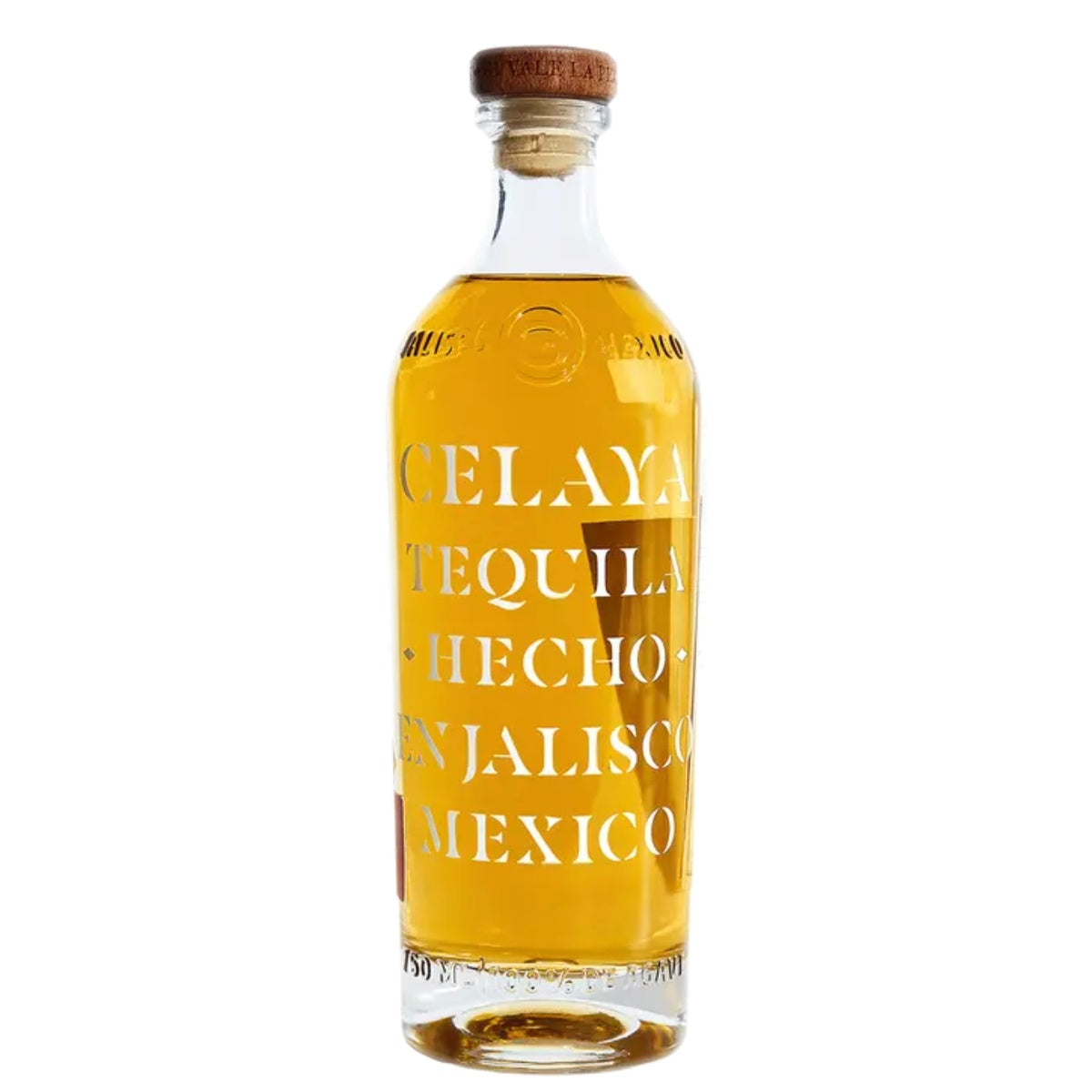 Celaya Tequila Reposado