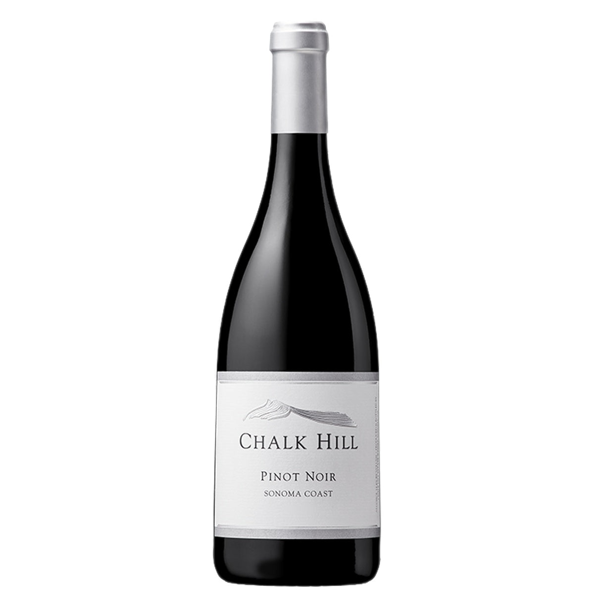Chalk Hill Pinot Noir Sonoma Coast