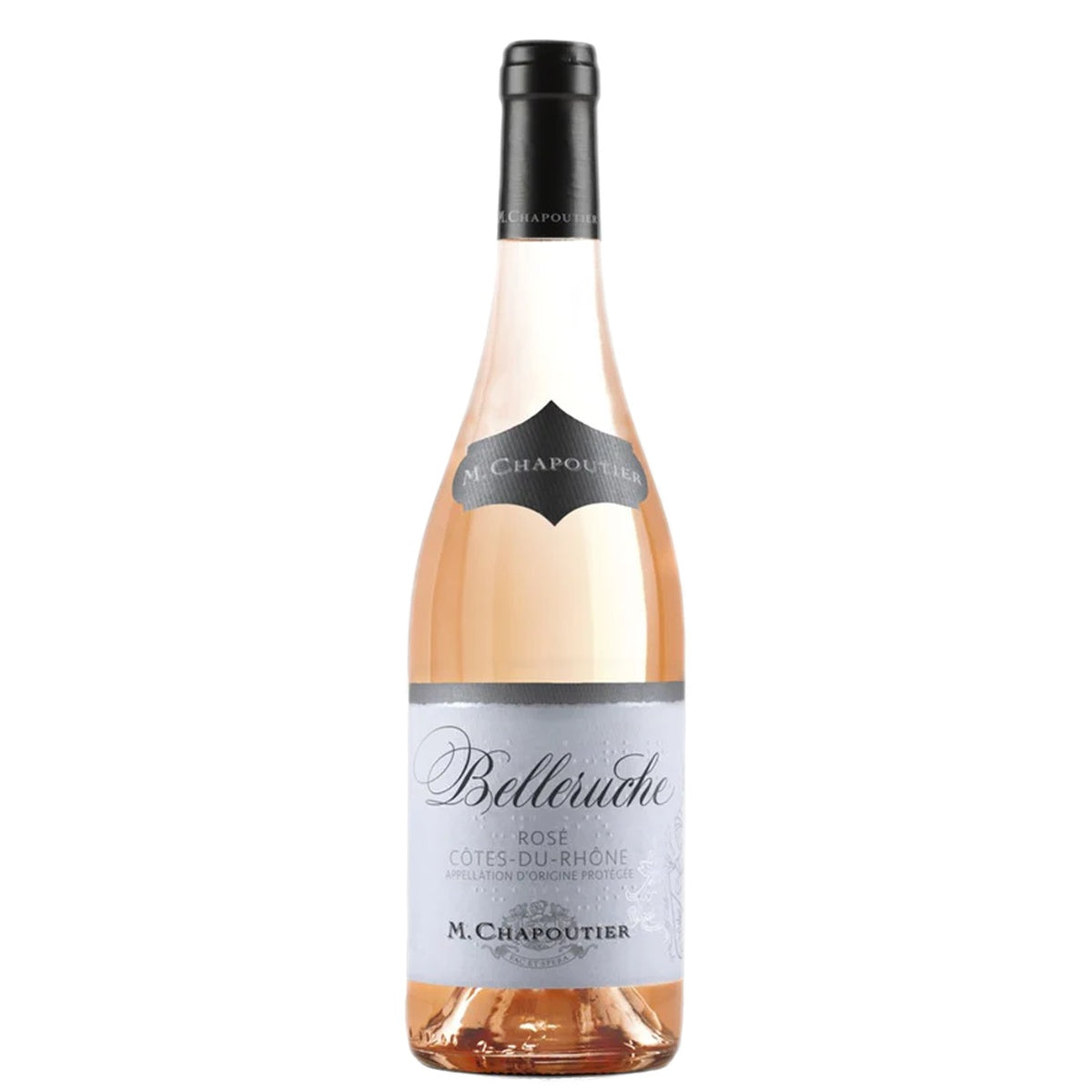 Chapoutier Cdr Belleruch Rose