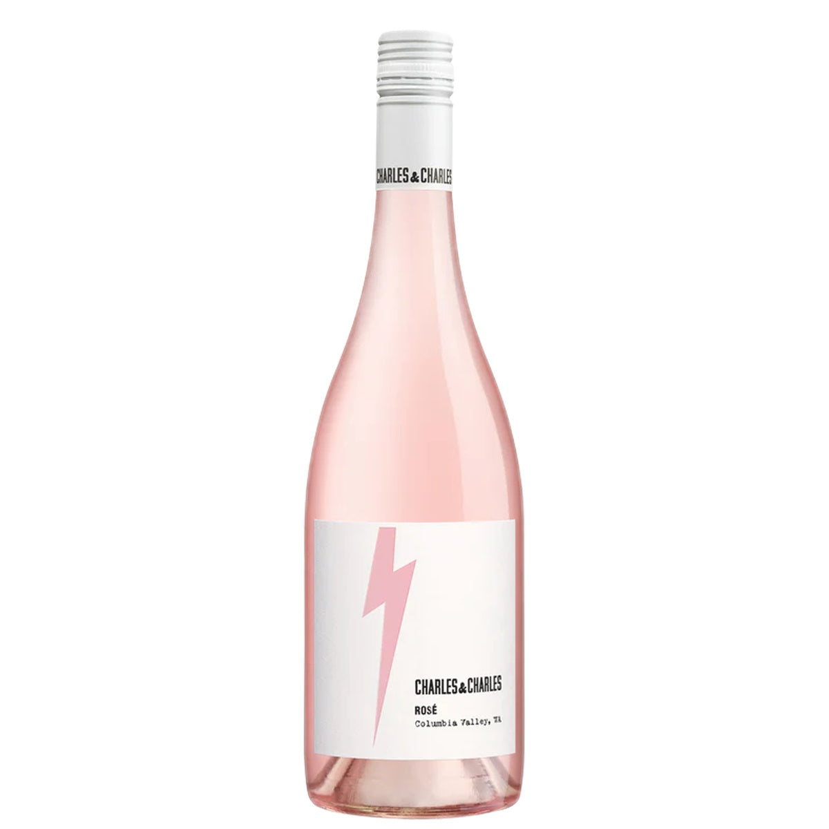 Charles & Charles Rose Wine Columbia Valley