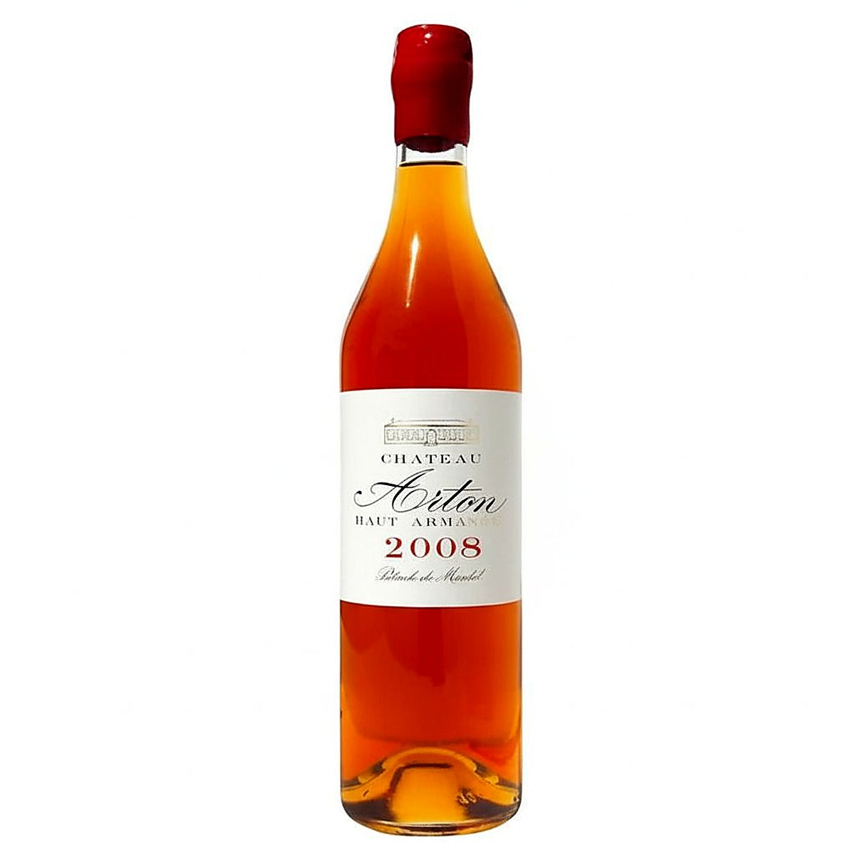 Chateau Arton Millesime Haut-Armagnac