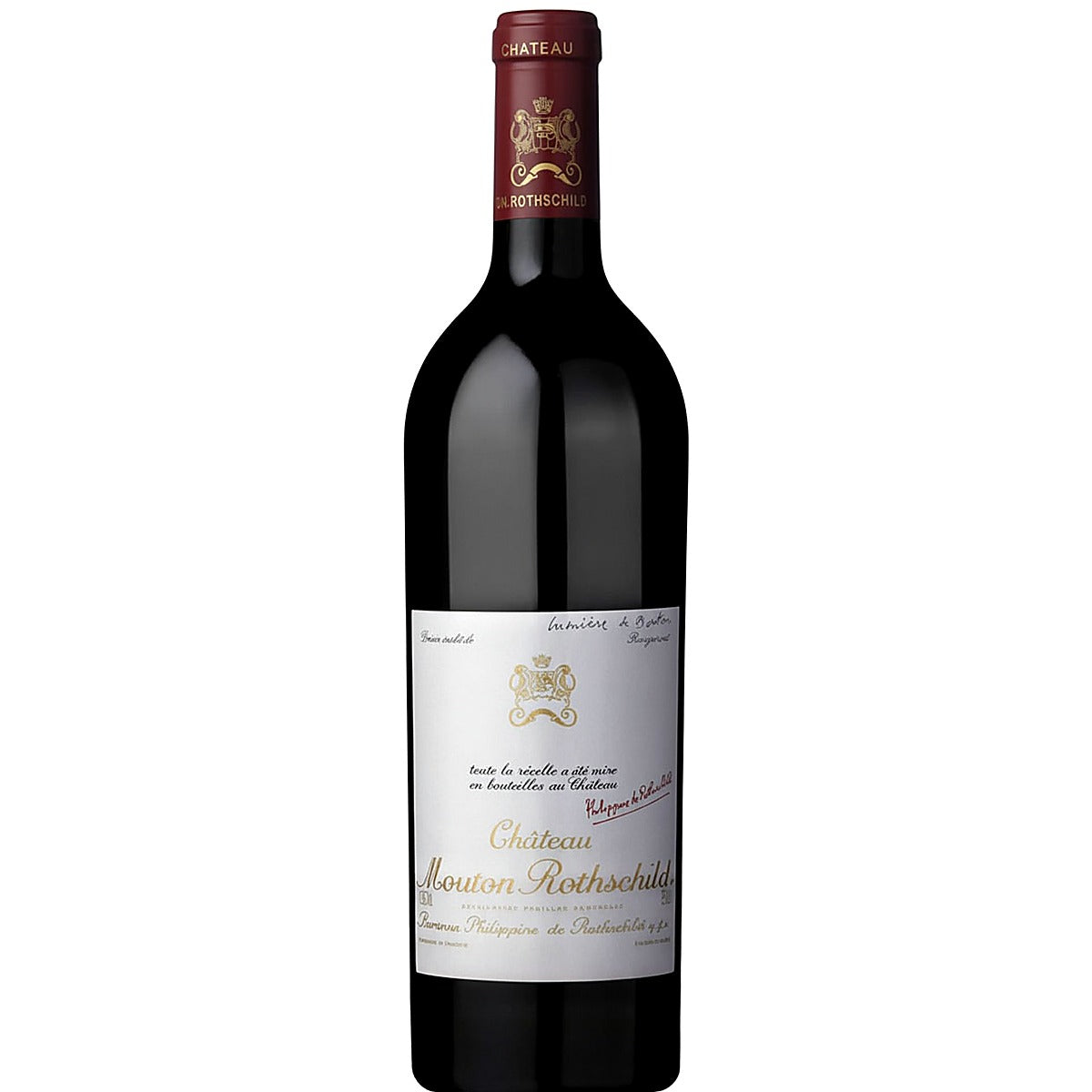 Chateau Mouton Rothschild Pauillac