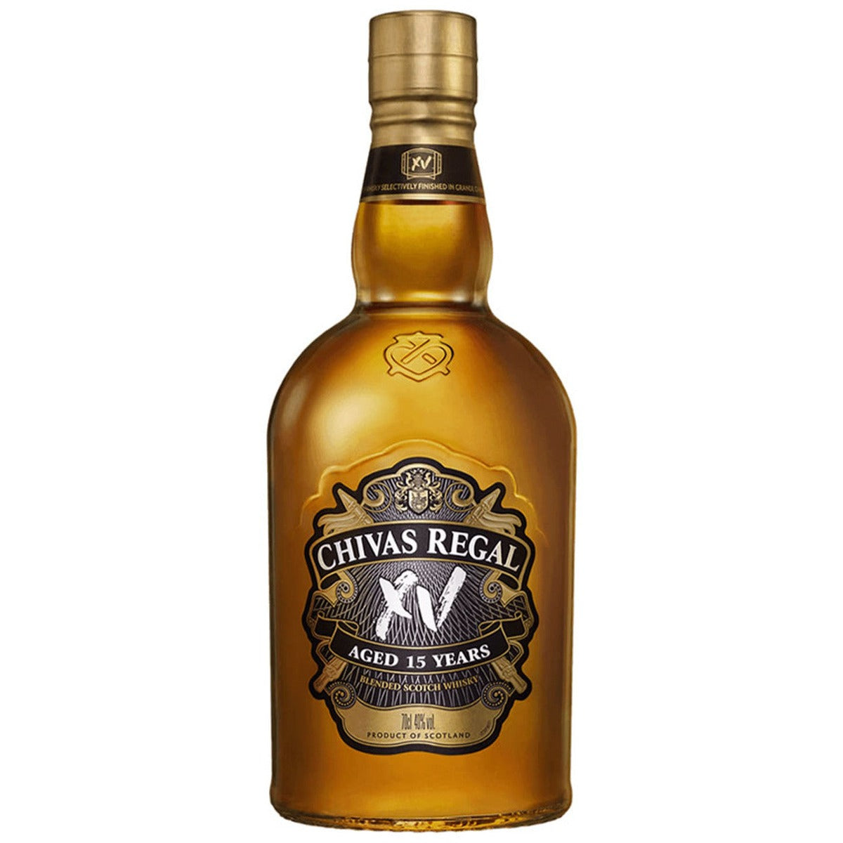 Chivas Regal XV Blended Scotch Whisky