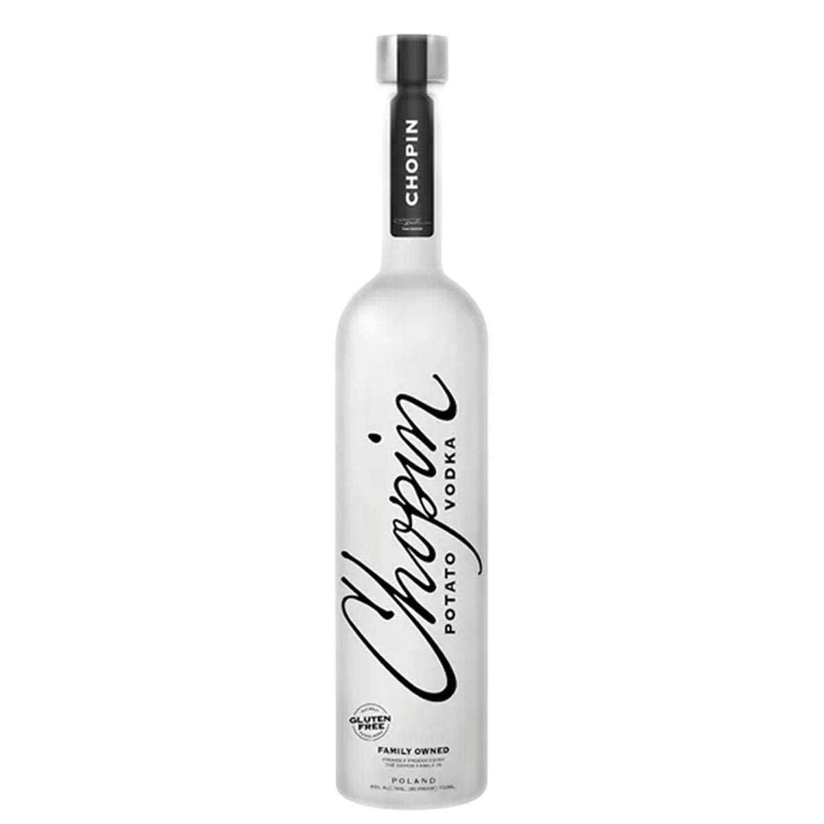 Chopin Potato Vodka - Whisky and Whiskey
