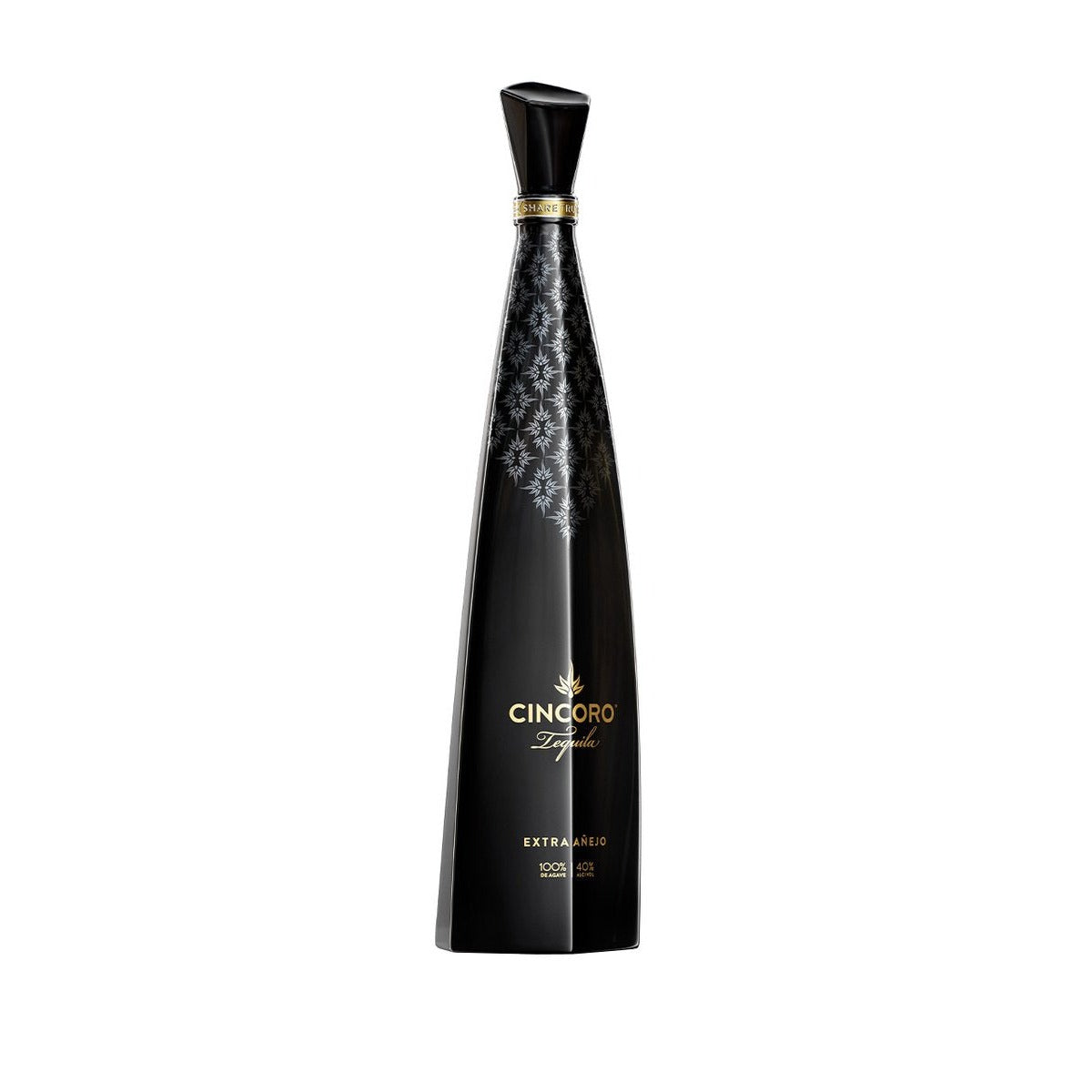 Cincoro Extra Anejo Tequila