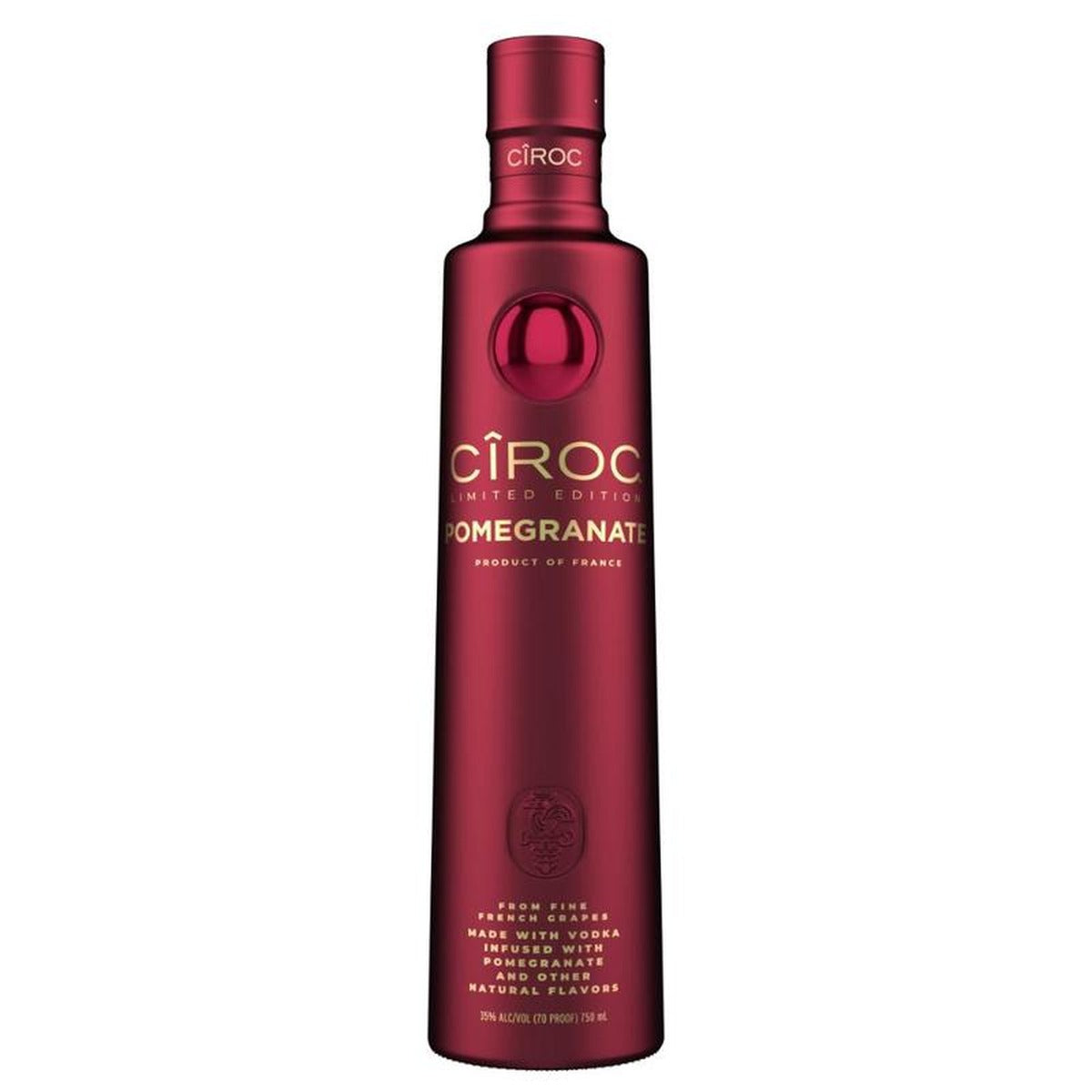 Ciroc Pomegranate