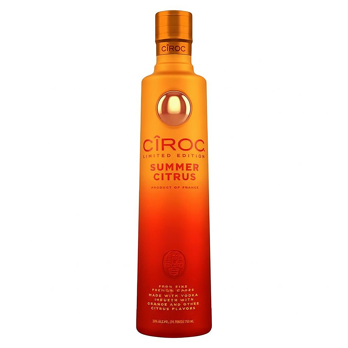 Ciroc Summer Citrus