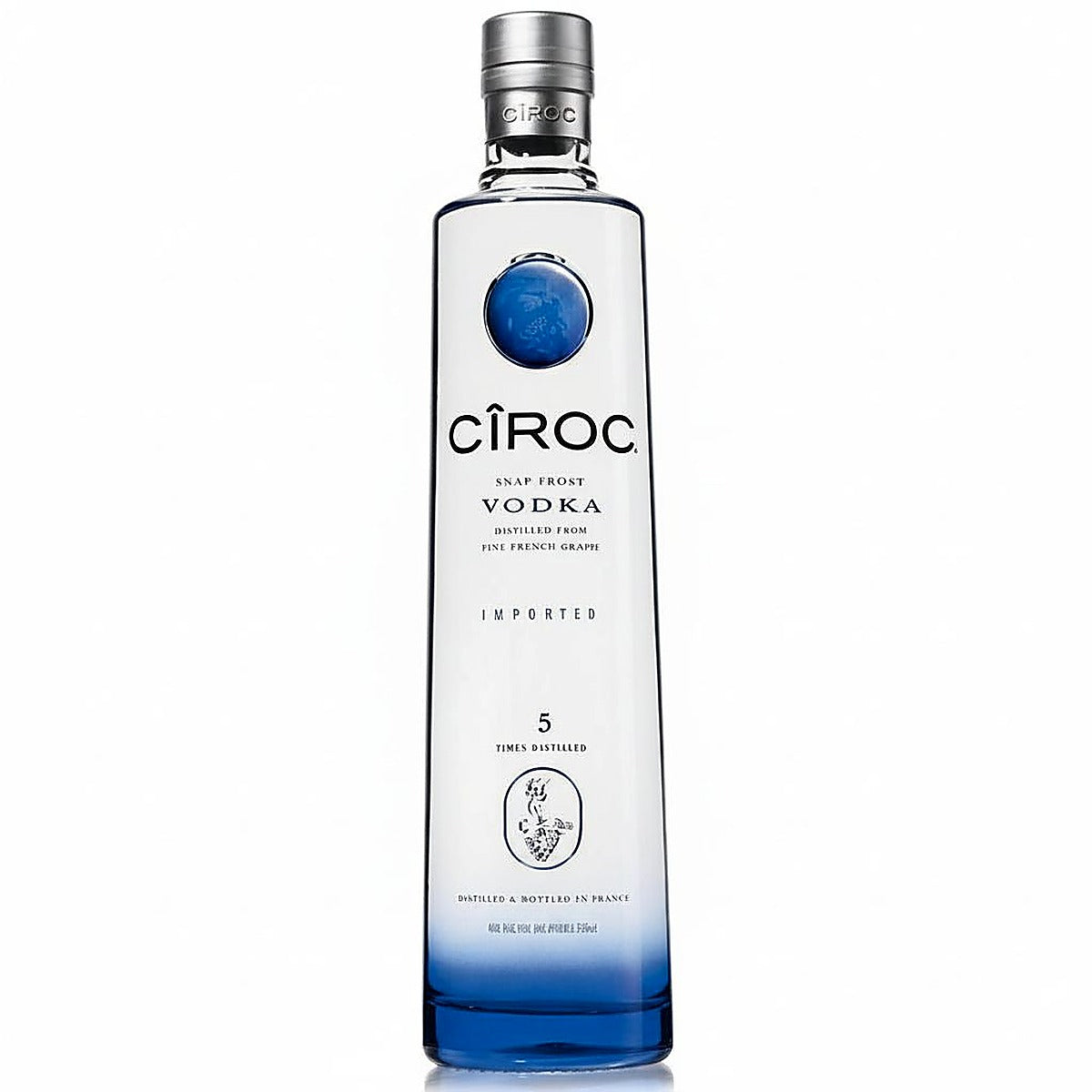 Ciroc Vodka