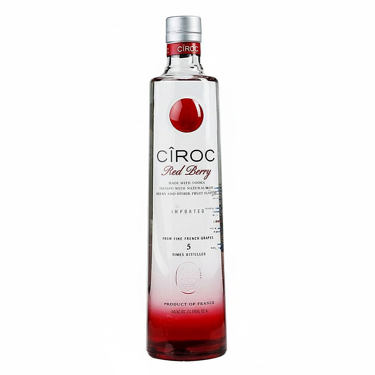 Ciroc Red Berry