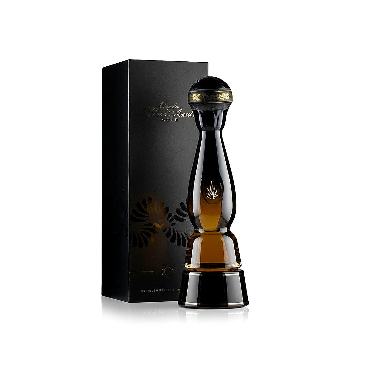 Clase Azul Tequila Gold Limited Edition
