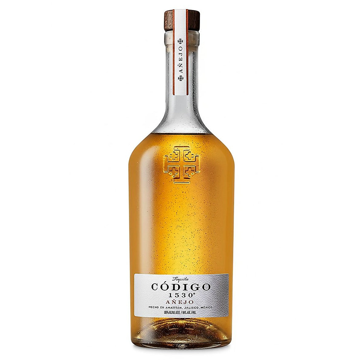 Codigo 1530 Anejo Tequila