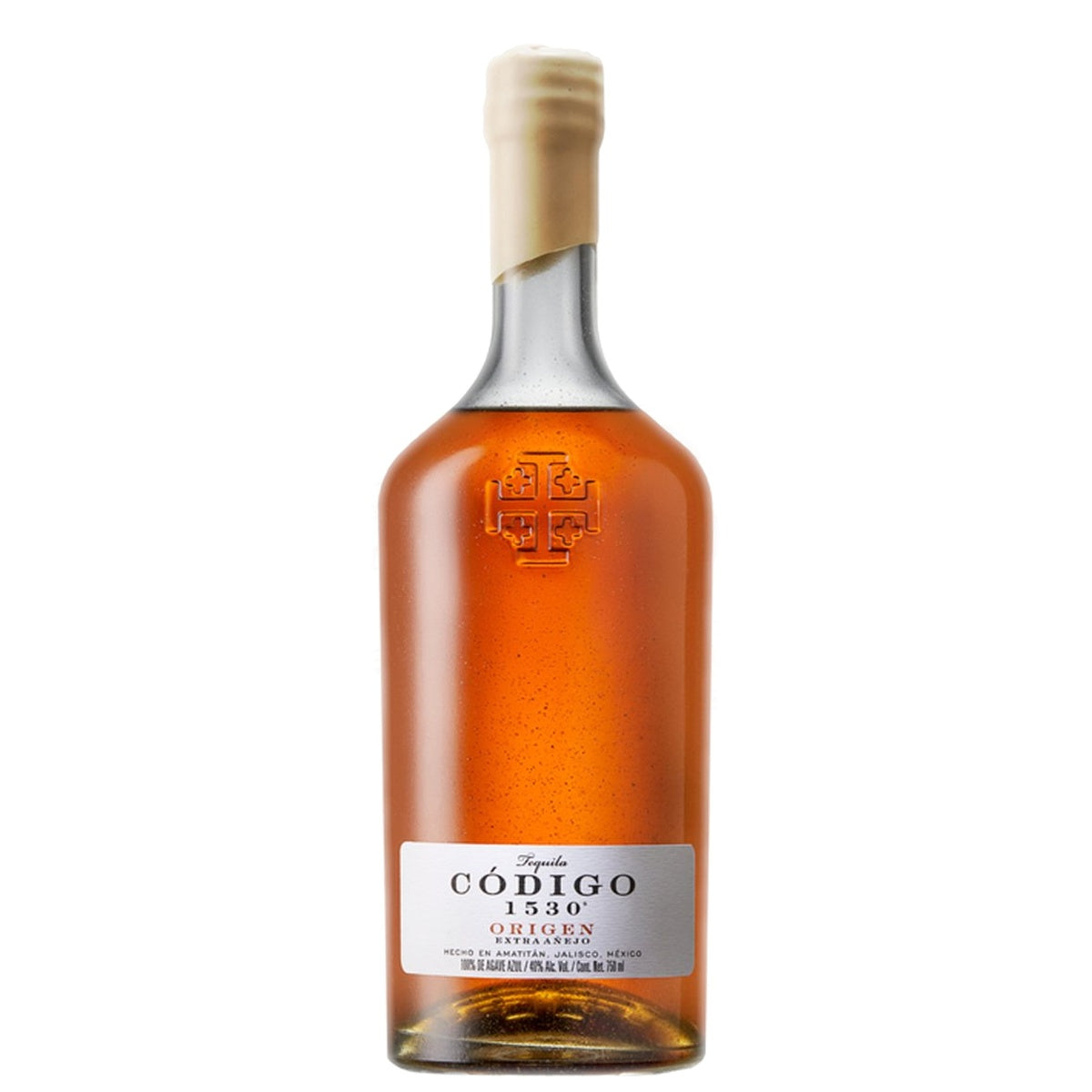 Codigo 1530 Origen Extra Añejo - Whisky and Whiskey