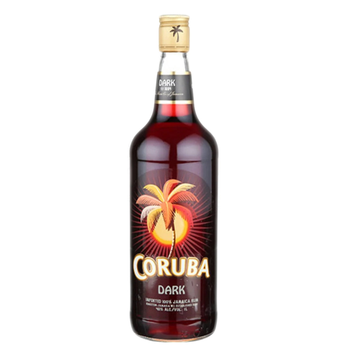 Coruba Dark Rum