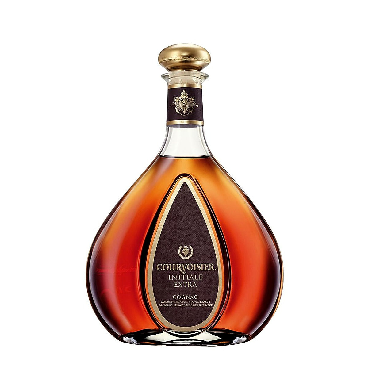Courvoisier Cognac Initiale Extra
