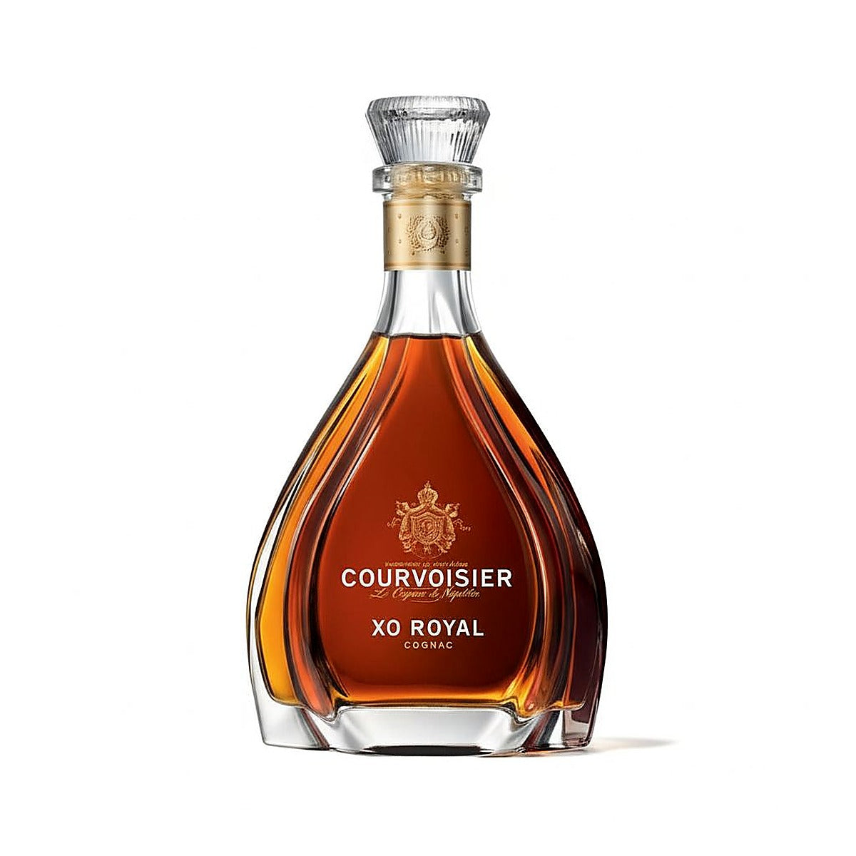 Courvoisier Cognac XO Royal