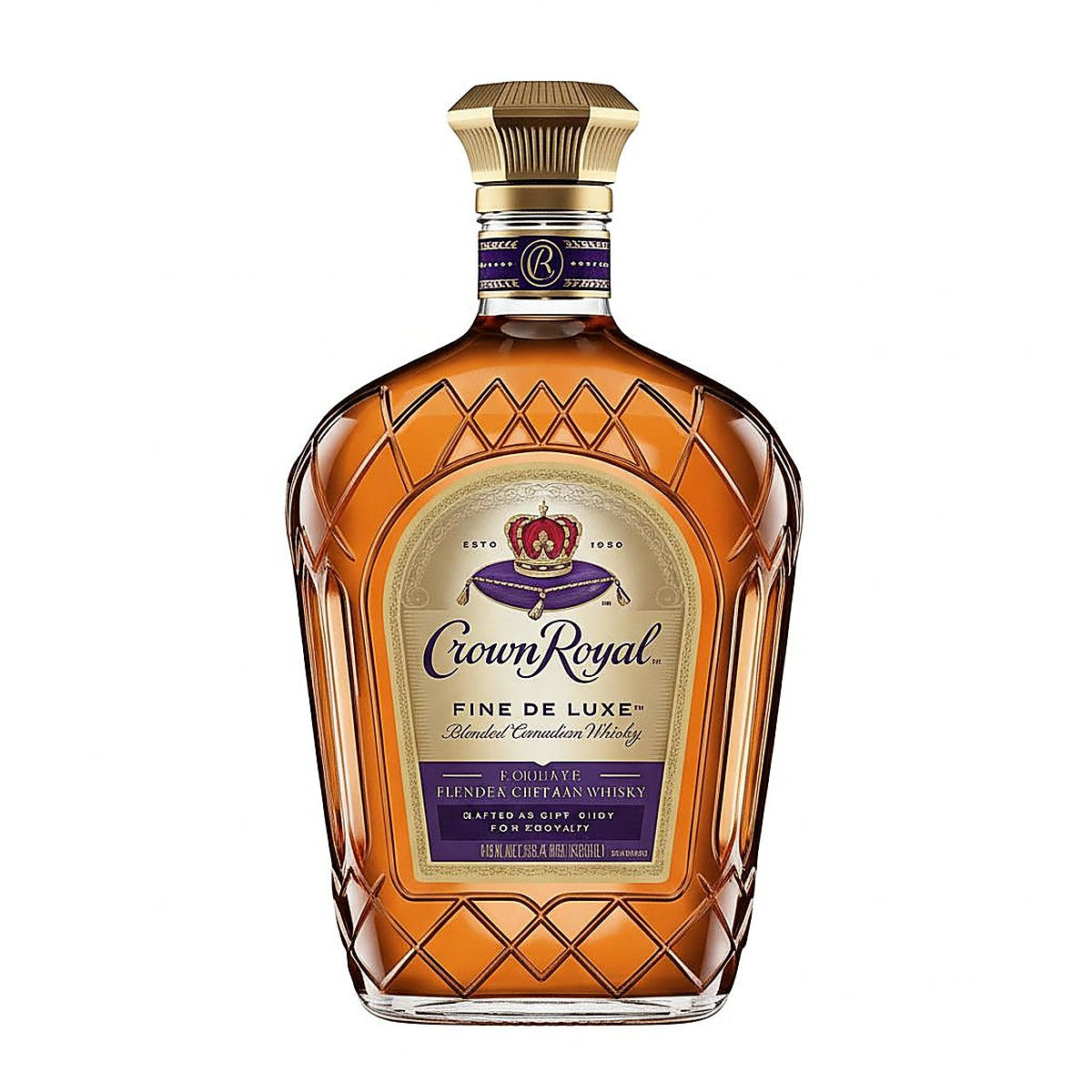 クラウンローヤル Crown Royal Whisky