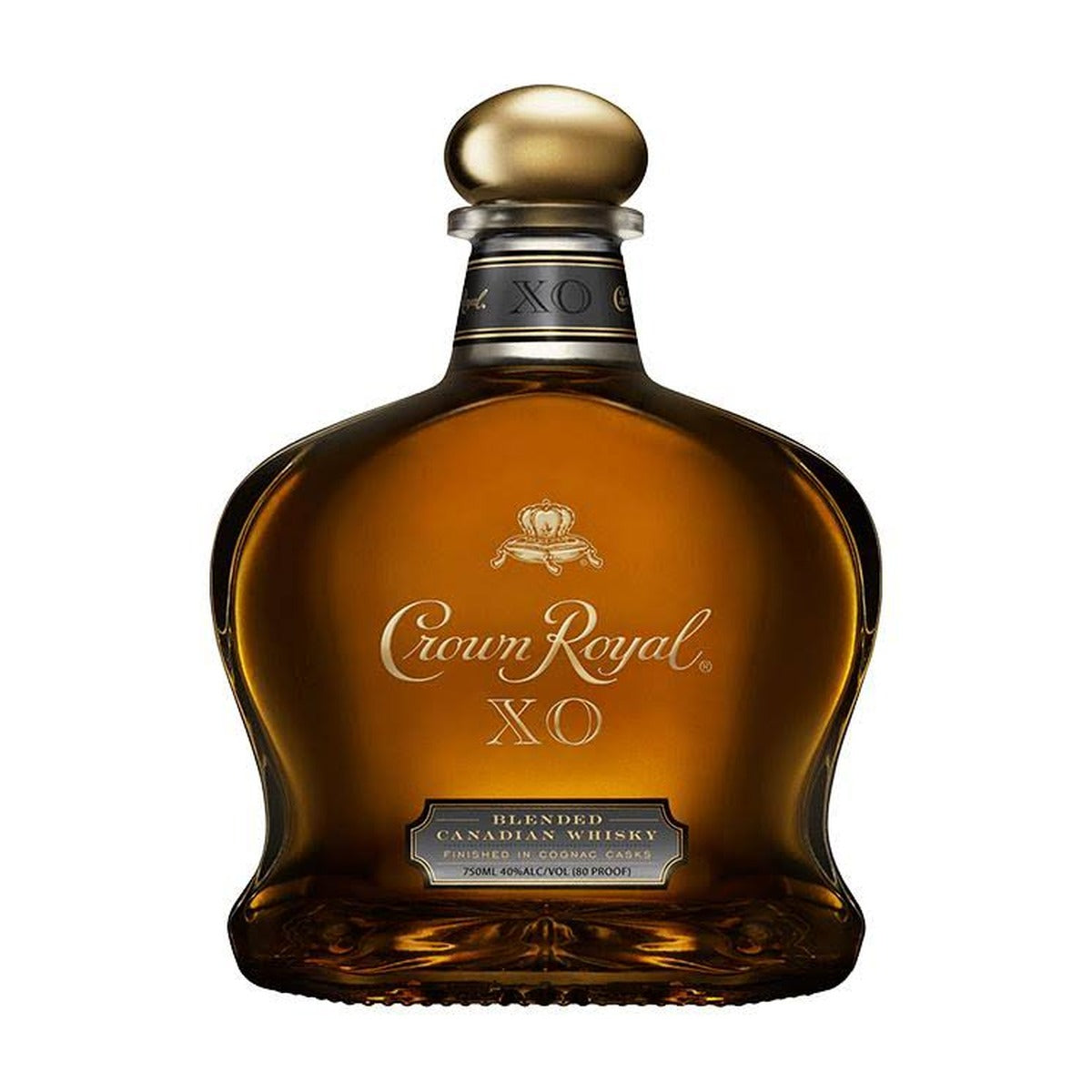 Crown Royal XO Blended Canadian Whisky