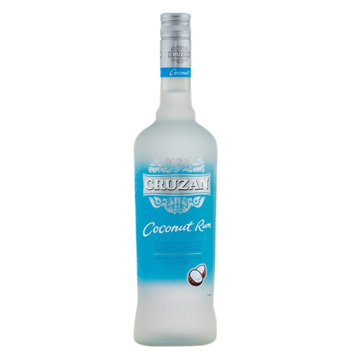 Cruzan Coconut Flavored Rum