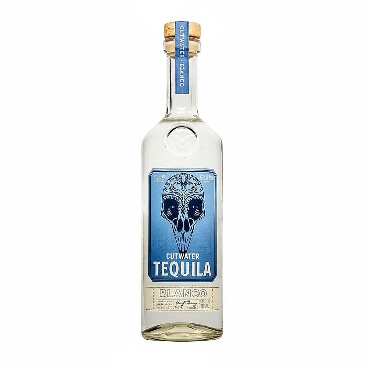 Cutwater Tequila Blanco