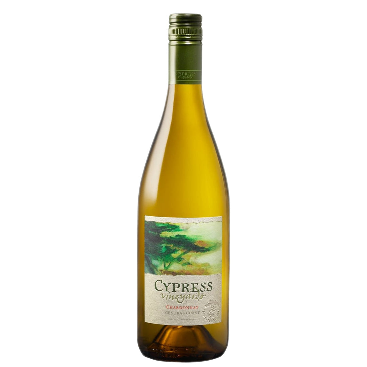 Cypress Chardonnay