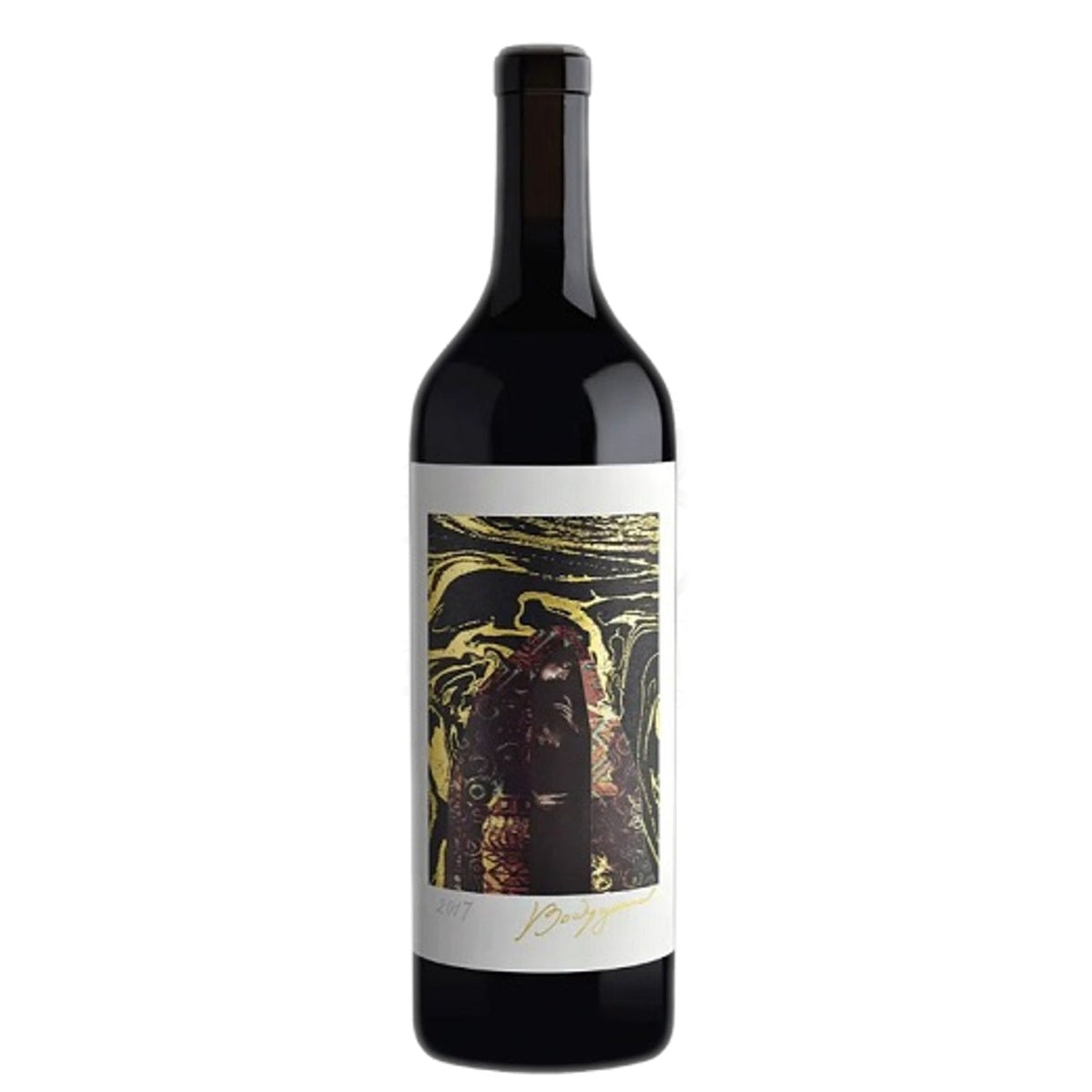 DAOU Family Estates Bodyguard Red Wine Paso Robles - Whisky and Whiskey