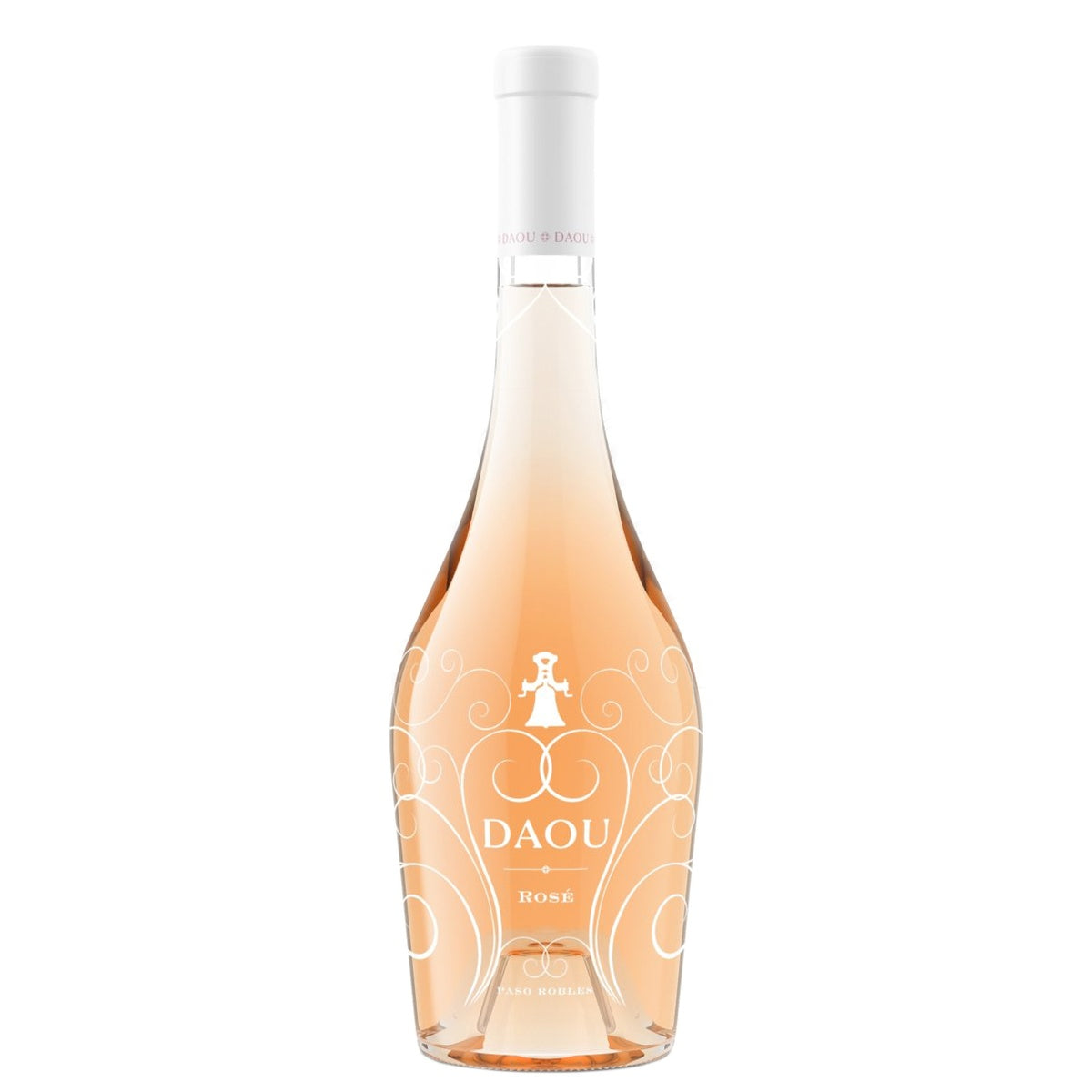 DAOU Family Estates Rosé Paso Robles - Whisky and Whiskey