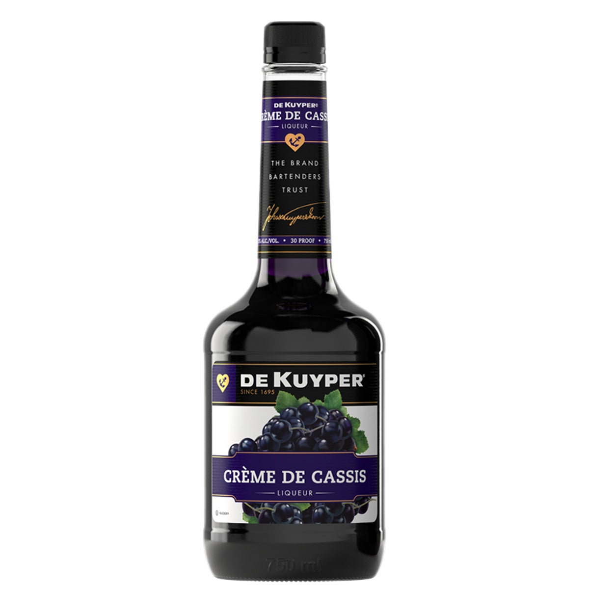 Dekuyper Creme De Cassis