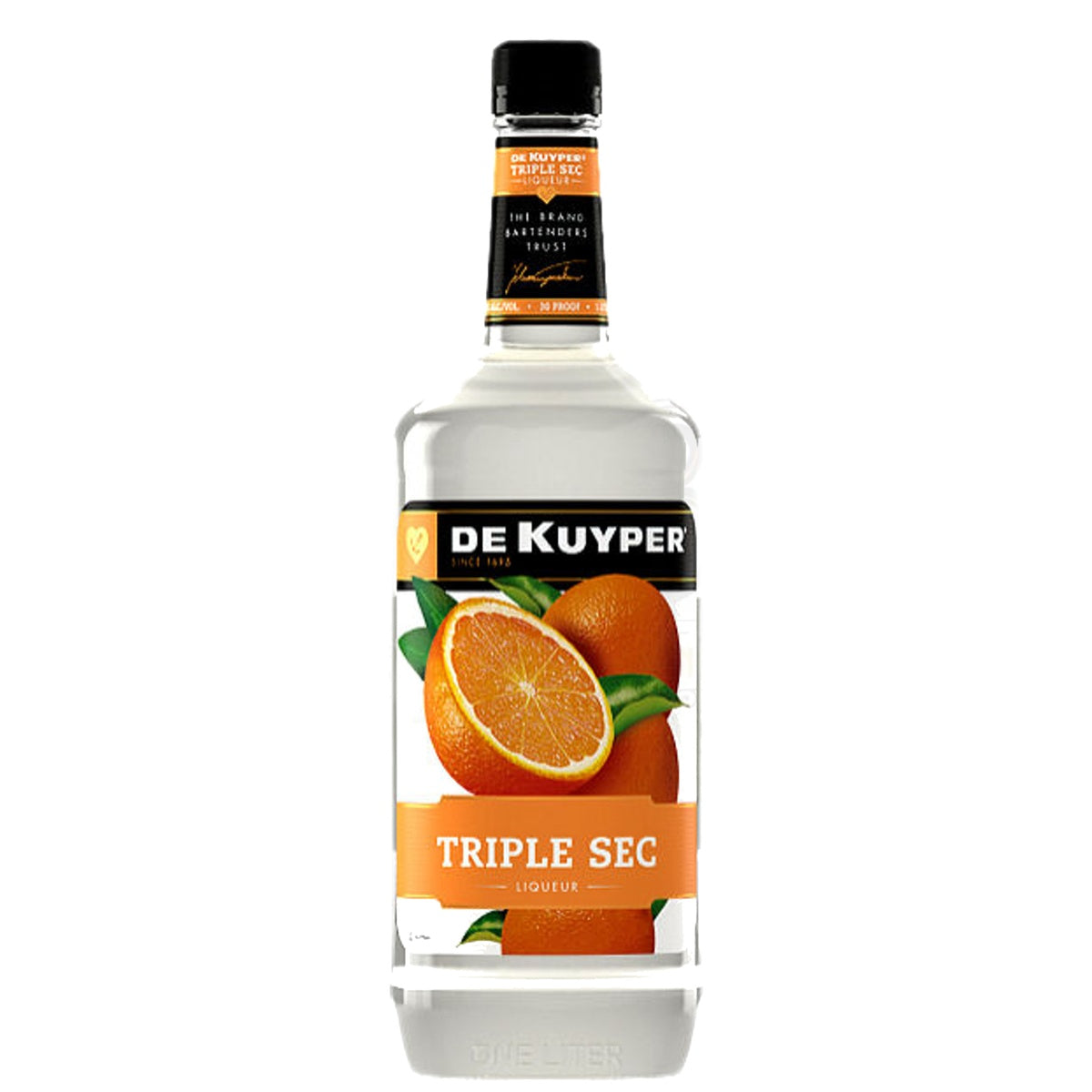 Dekuyper Triple Sec
