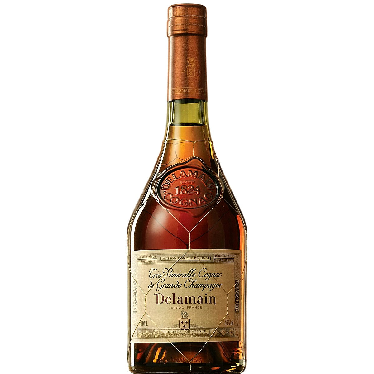 Delamain Tres Venerable Cognac