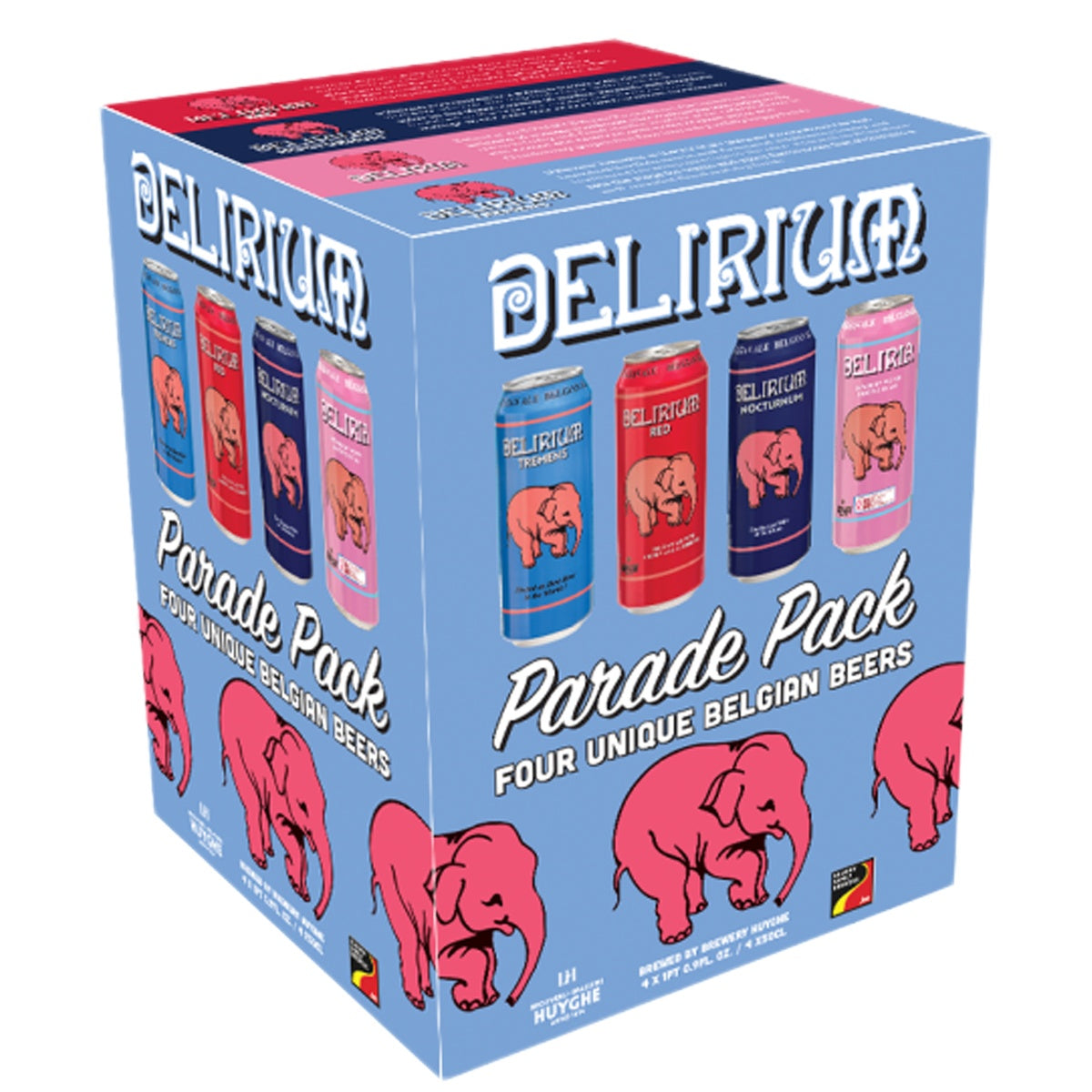 Delirium Parade Pack 24 Pack