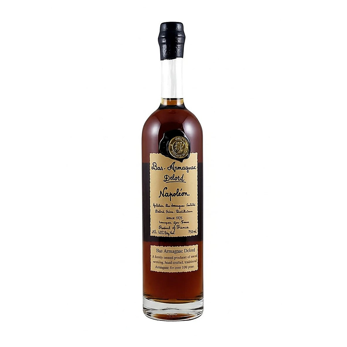 Delord Bas Armagnac Napoleon