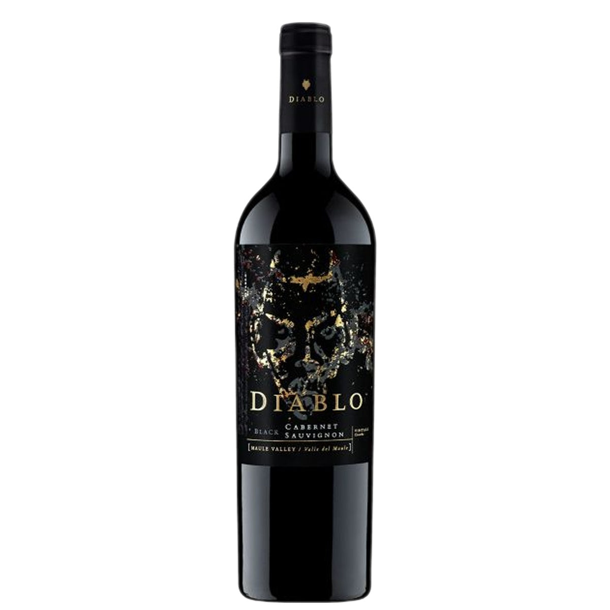 Diablo Black Cabernet Sauvignon