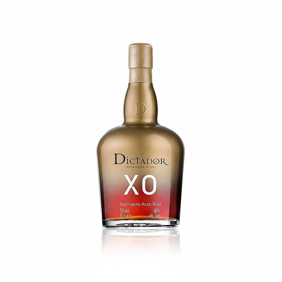 Dictador XO Perpetual Rum