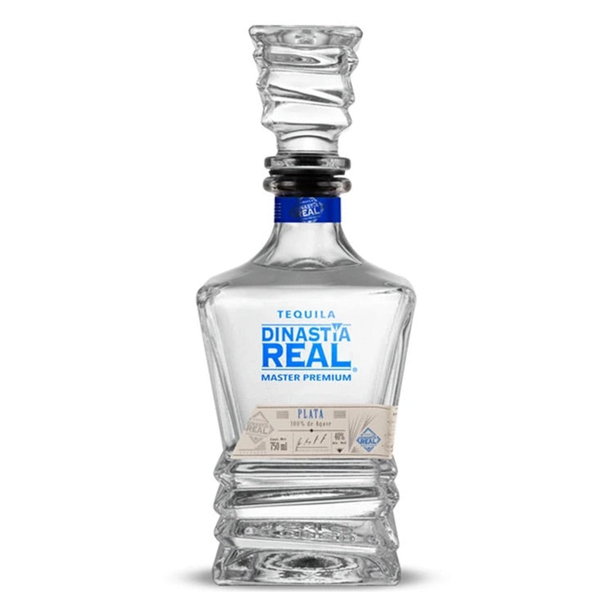 Dinastia Real Tequila Plata