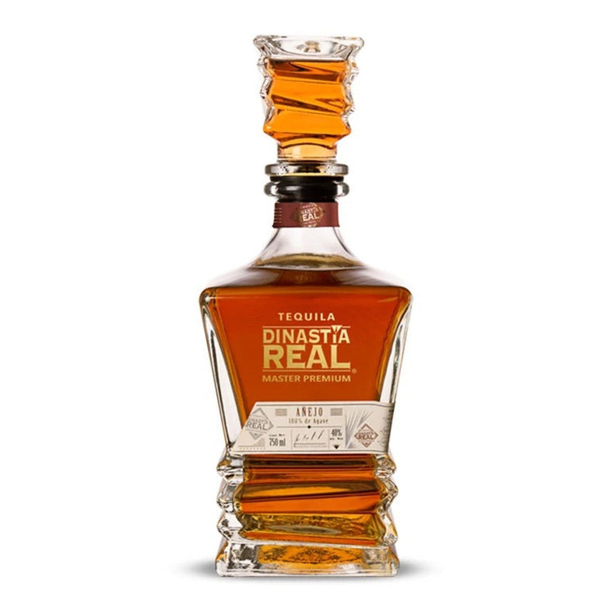 Dinastia Real Tequila Anejo