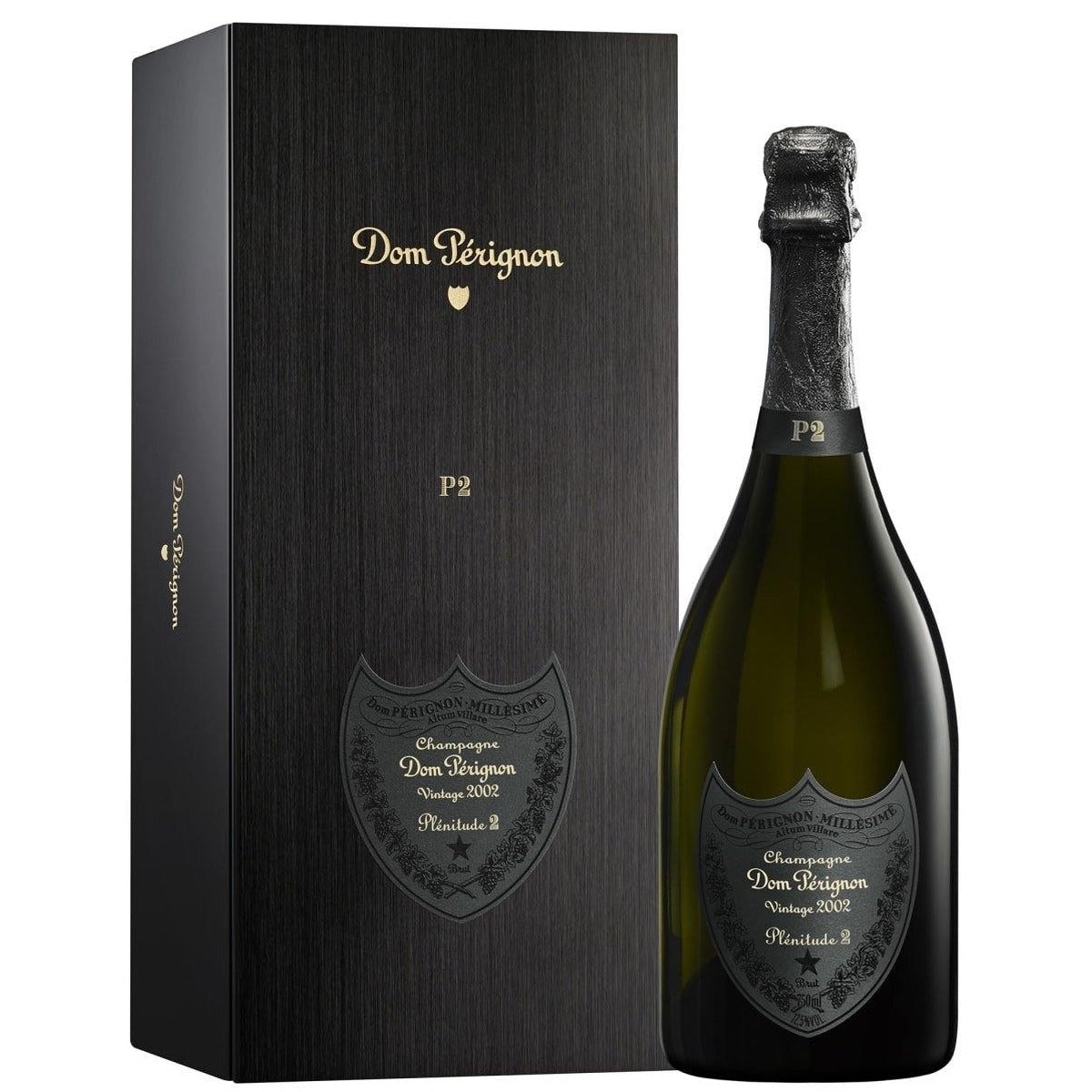 Dom Perignon P2 Vintage 2006