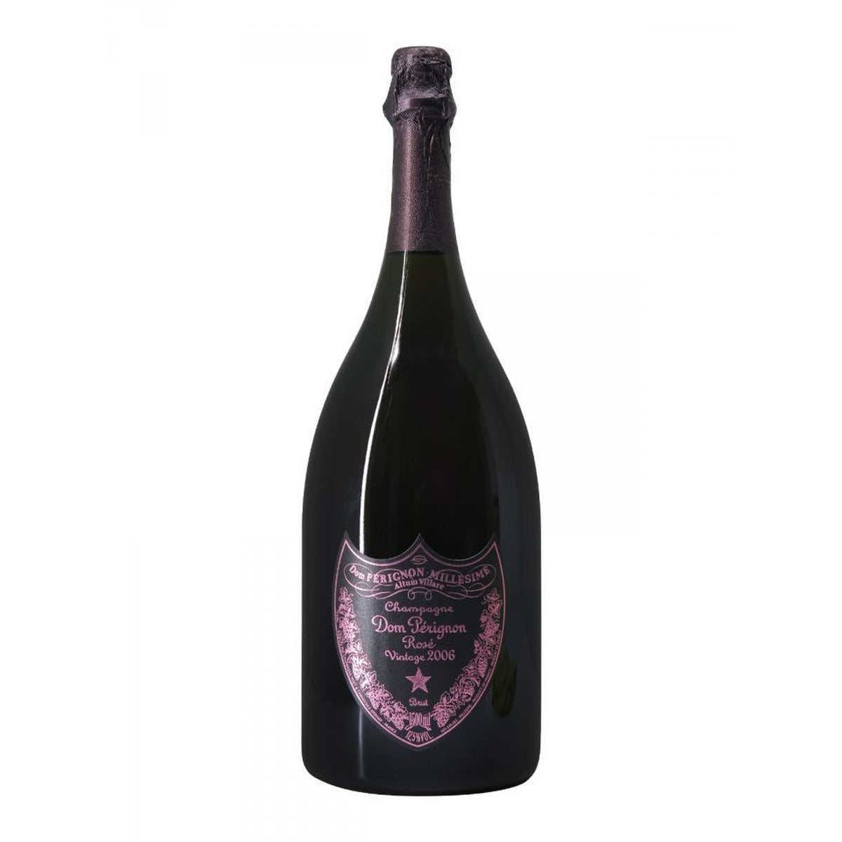 Dom Perignon Brut Rose Vintage 2006