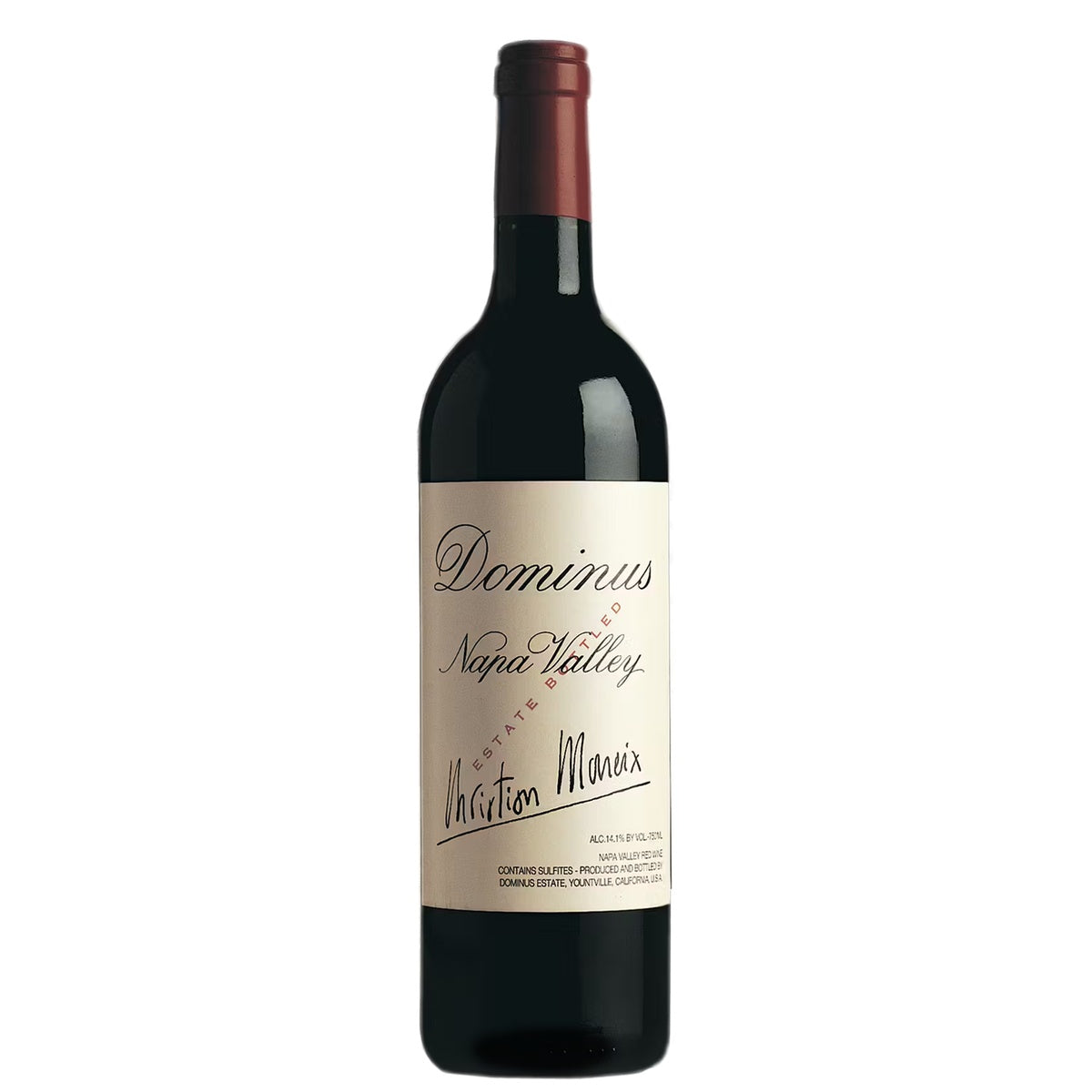 Dominus Red Wine Napa Valley