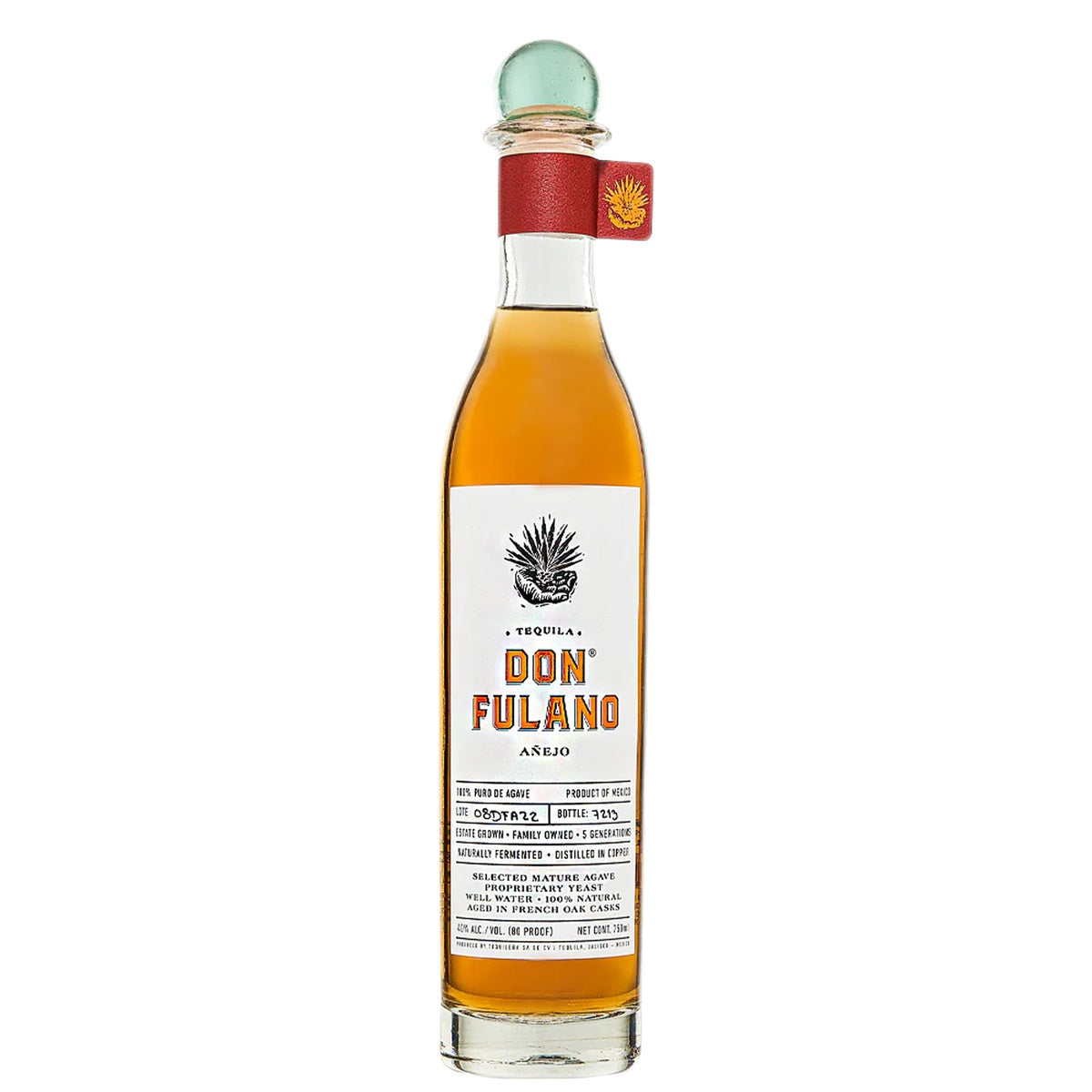 Don Fulano Tequila Anejo