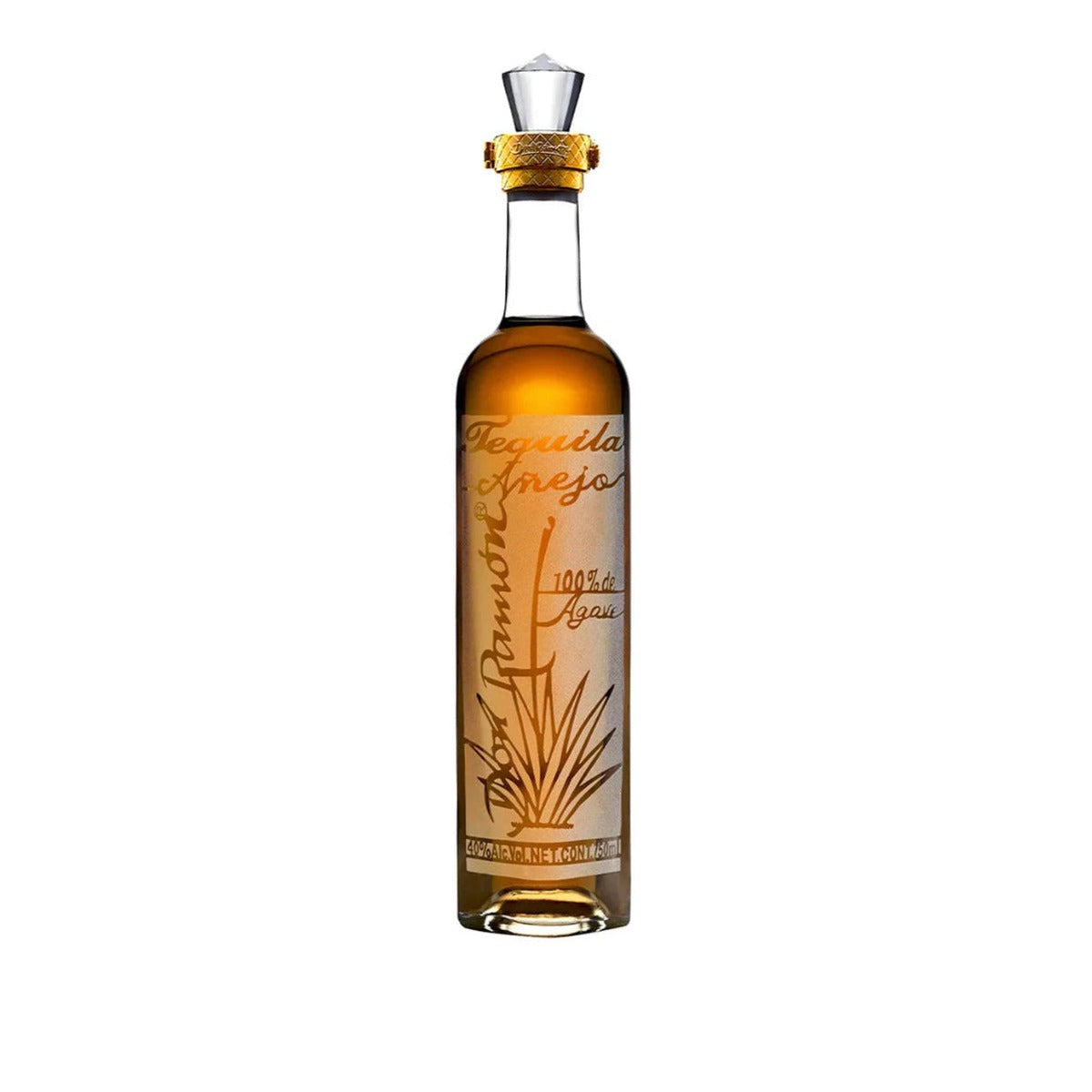 Don Ramon Tequila Anejo