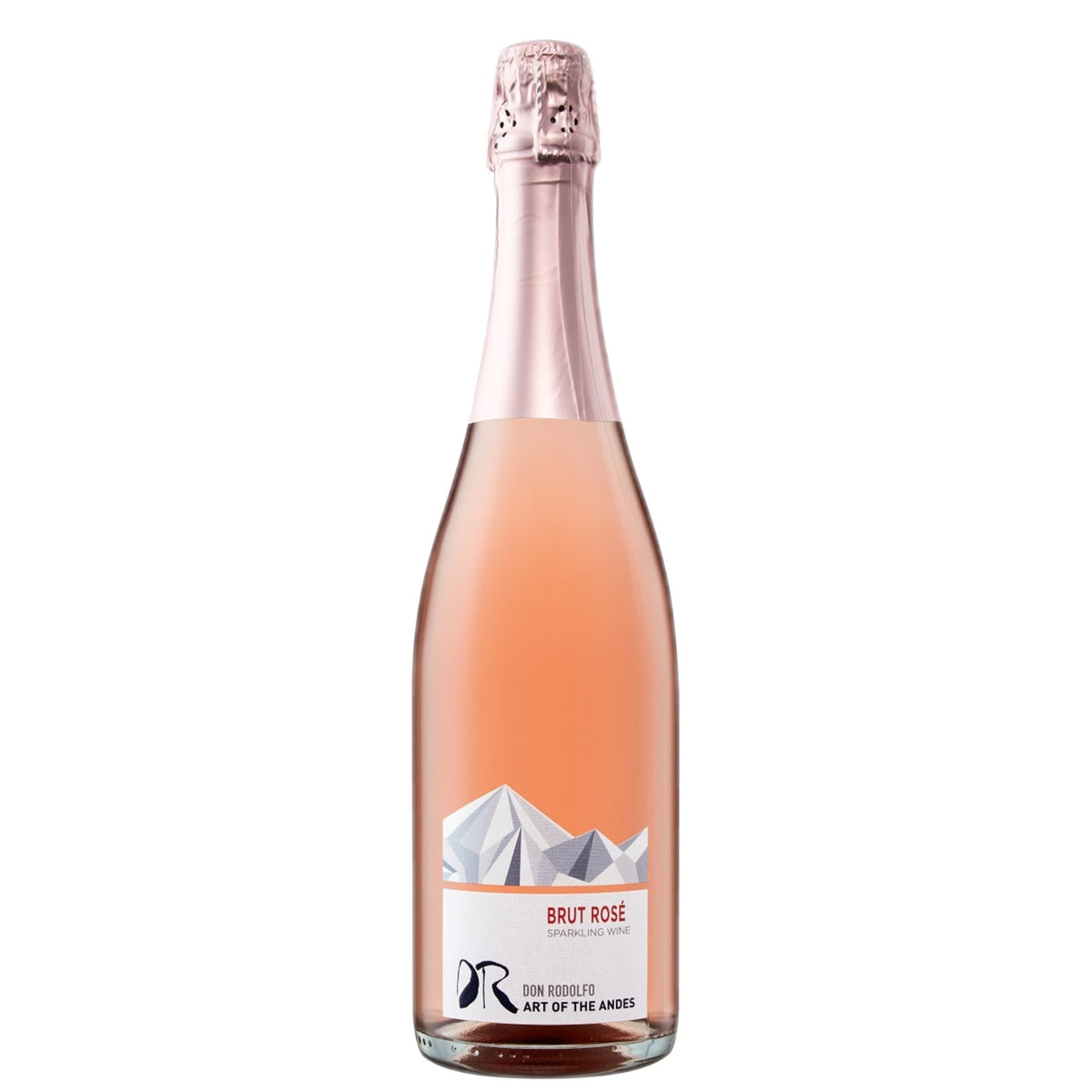 Don Rodolfo Brut Rose