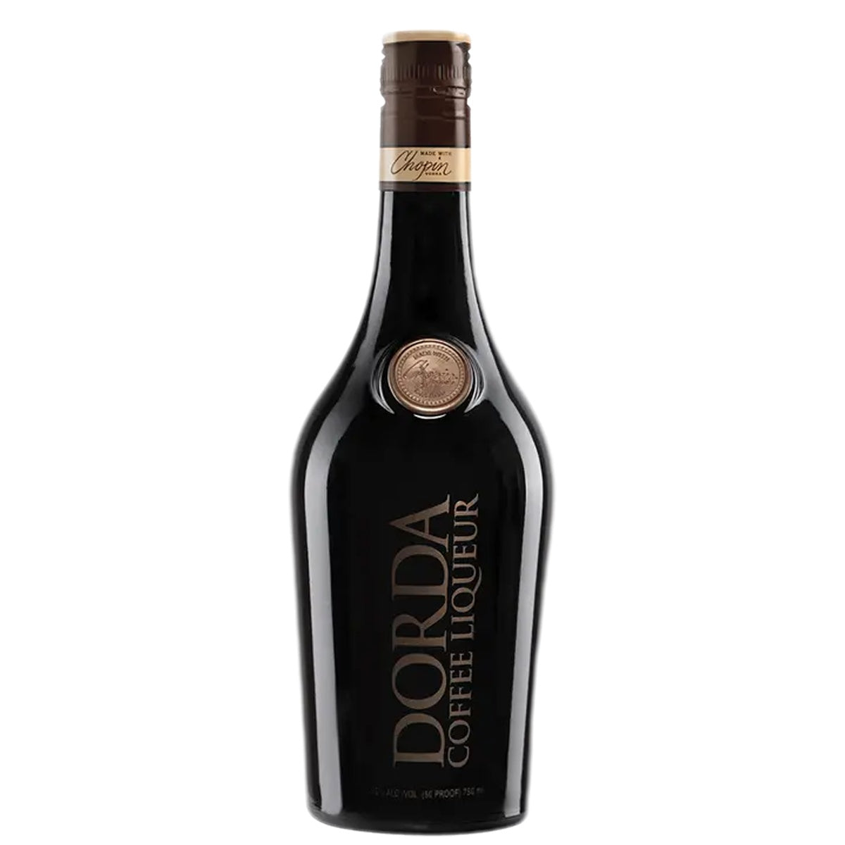 Dorda Coffee Liqueur