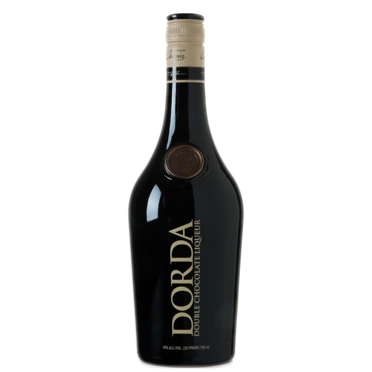 Dorda Double Chocolate Liqueur - Whisky and Whiskey