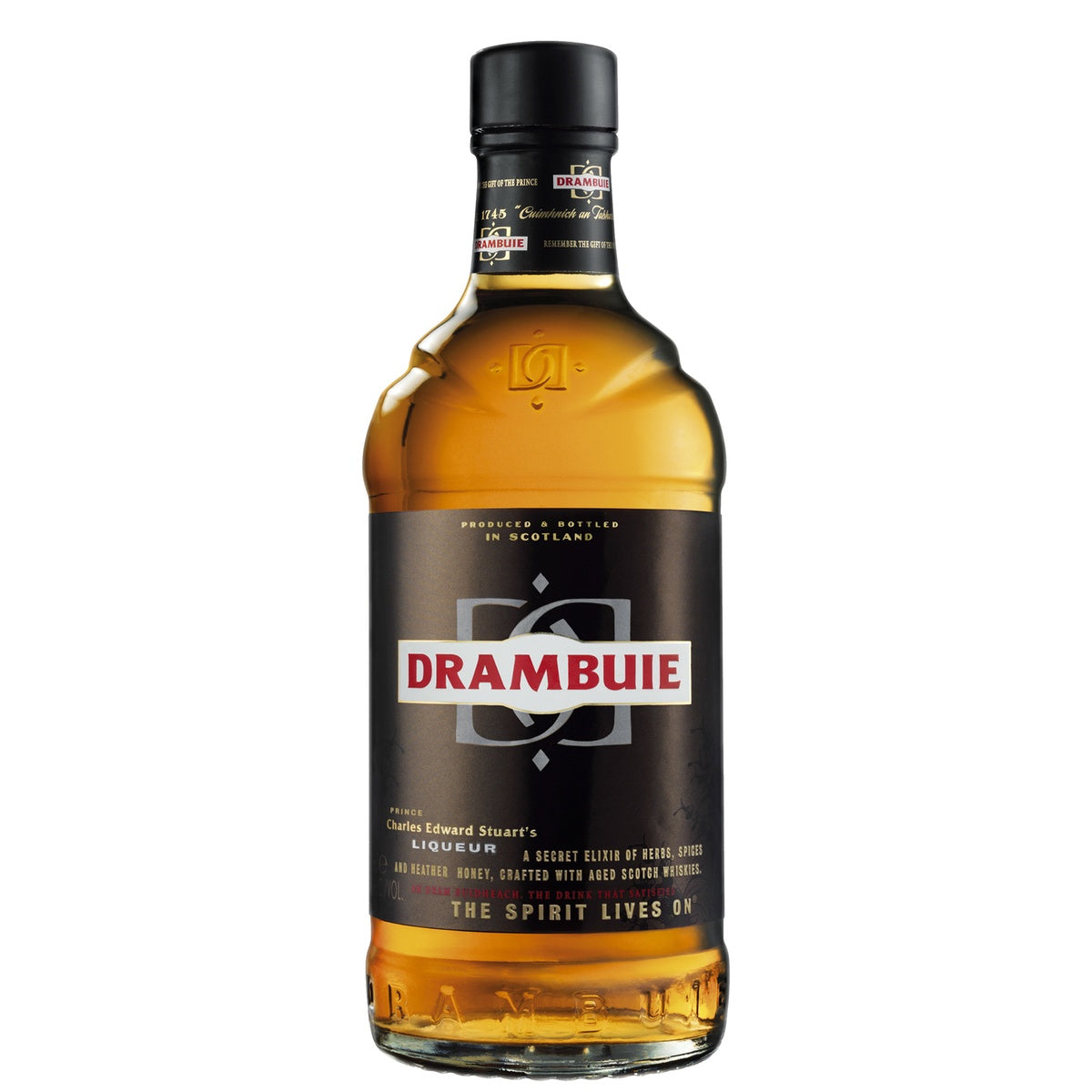 Drambuie Liqueur