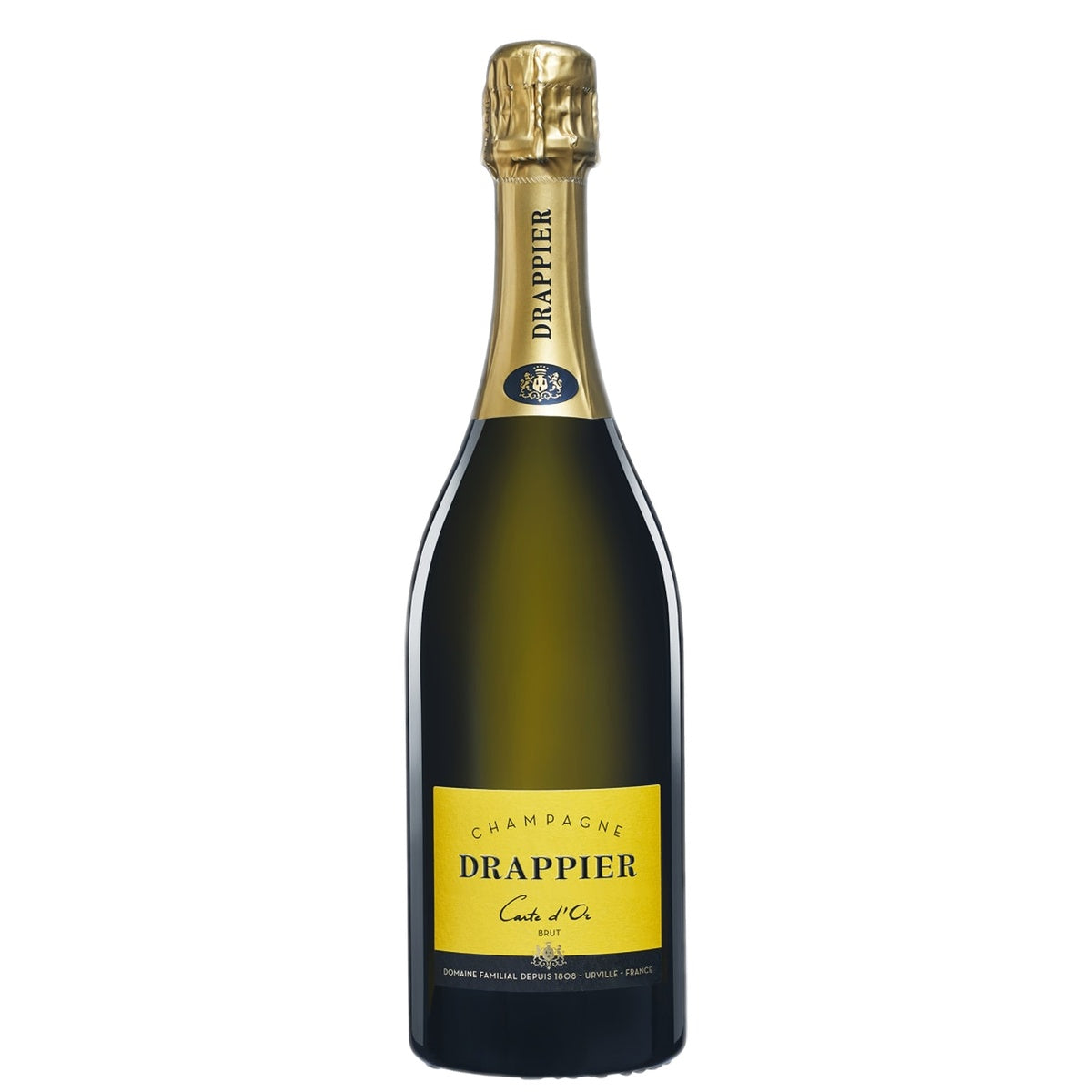 Drappier Carte D Or Brut